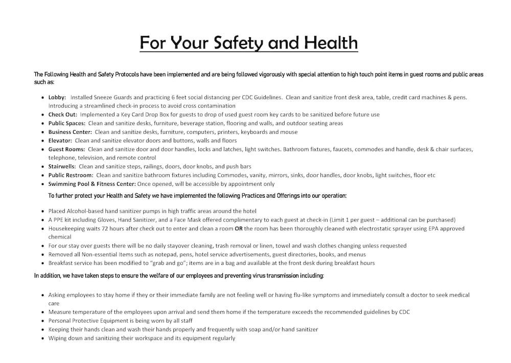 Red Roof Inn Annapolis 2