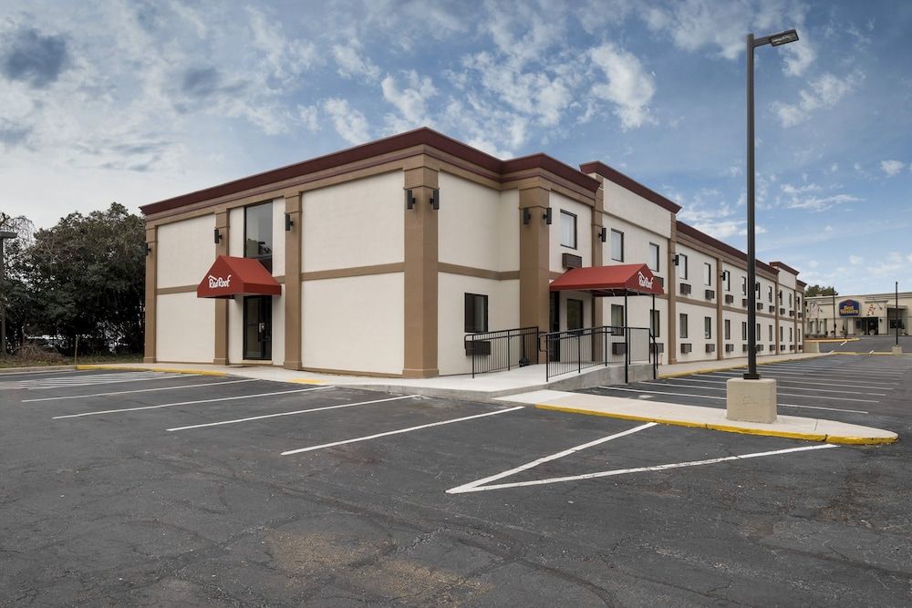 Red Roof Inn Annapolis 2 étoiles à Annapolis