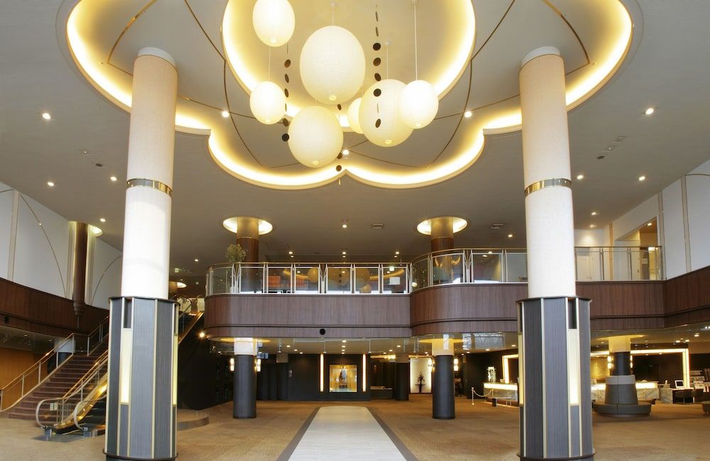 Mercure Nagano Matsushiro Resort & Spa 2