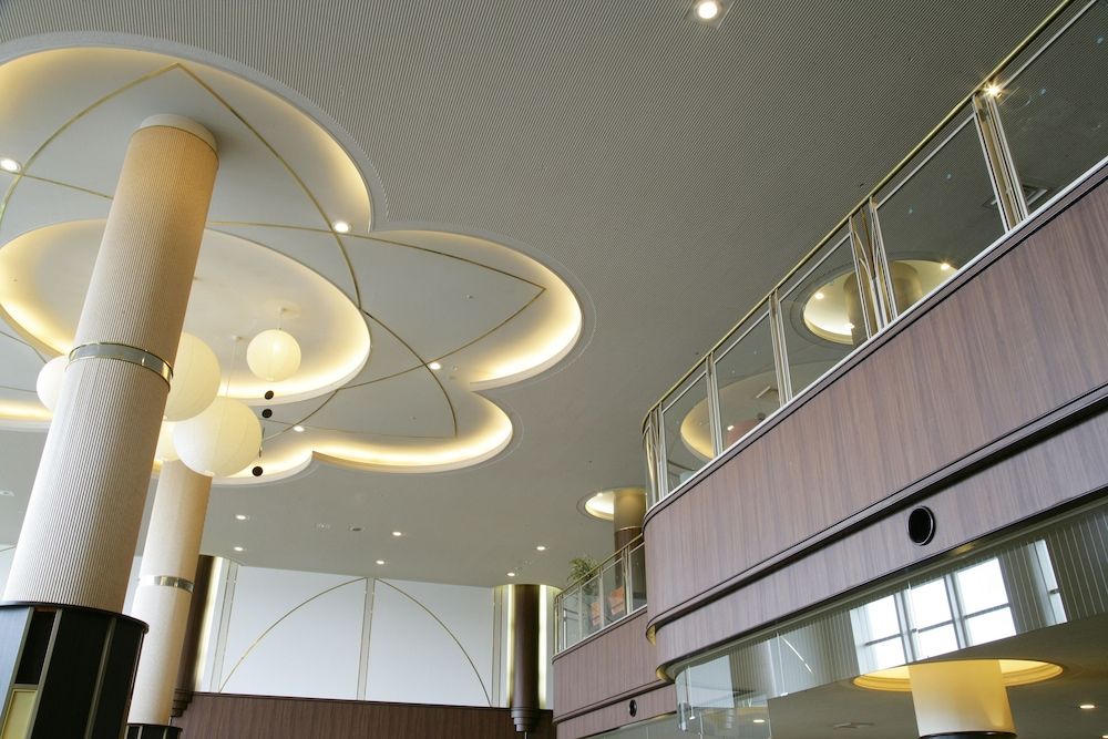 Mercure Nagano Matsushiro Resort & Spa 3