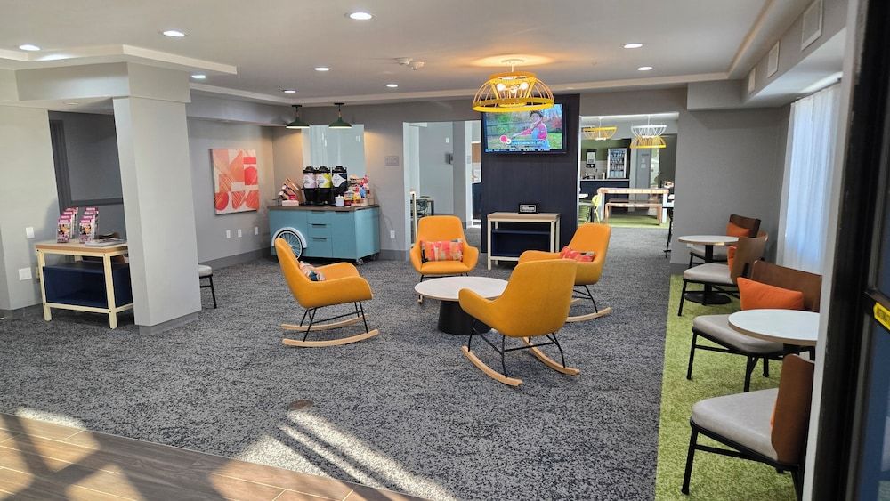 Spark by Hilton Grapevine DFW North 3 étoiles à Grapevine