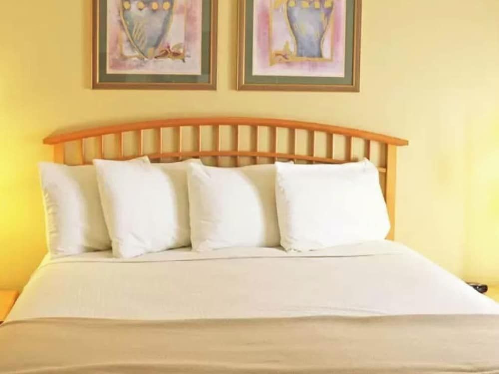 Cimarron Golf Resort 3