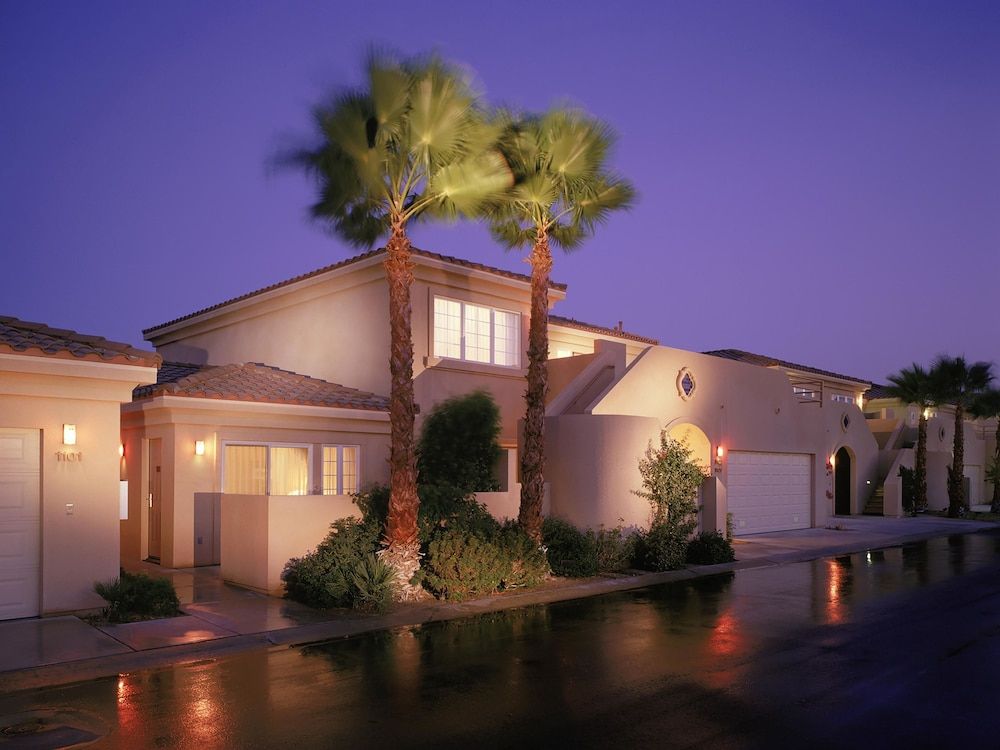 Raintree`s Cimarron Golf Resort Palm Springs 3 estrelas em Cathedral City