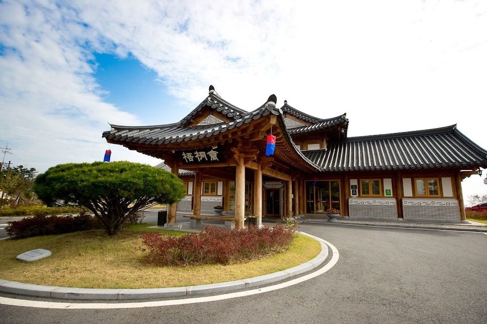 Hanok Hotel Odongjae 3