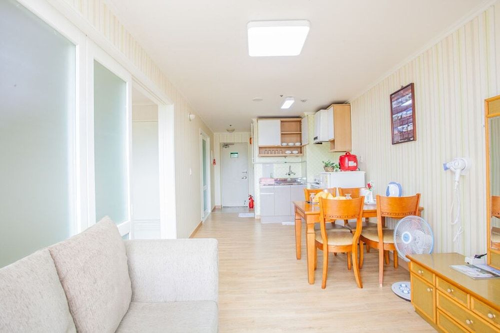 Jiri Mountain Ilsung Condo 3