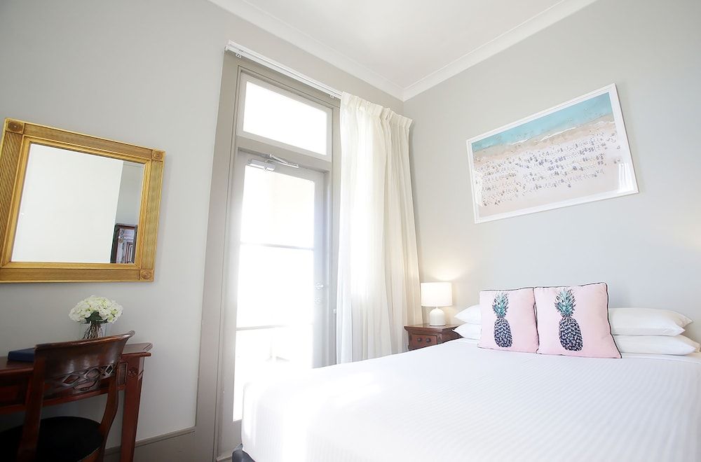 Hotel Bondi 3