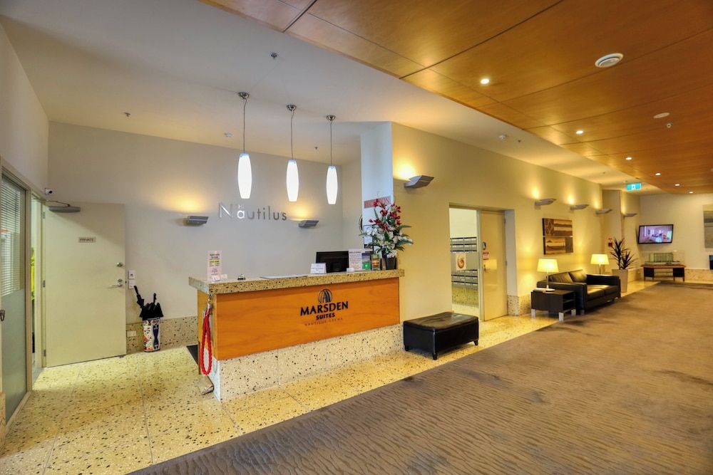 Marsden Suites Nautilus Orewa 3