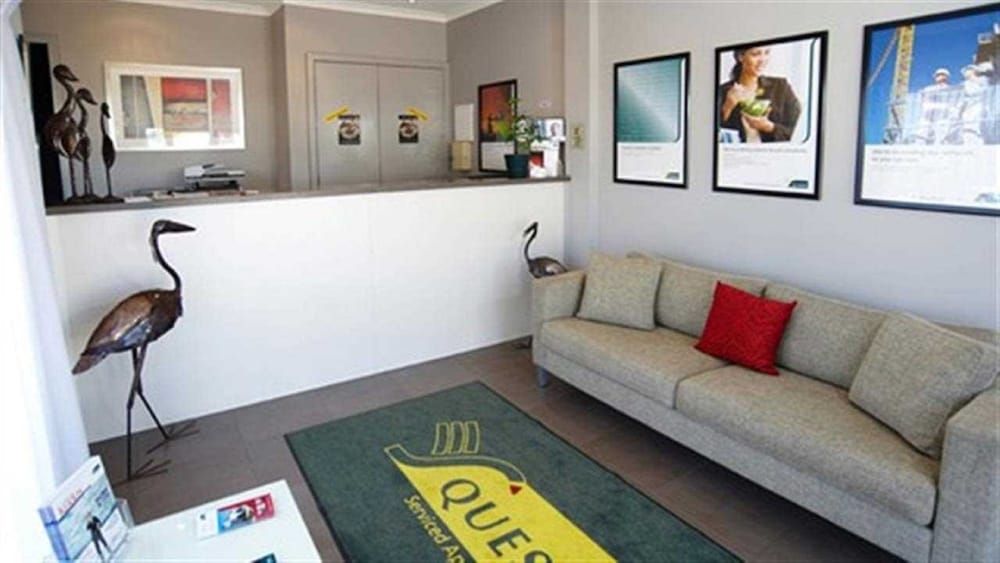 Quest Sanctuary Lakes 2