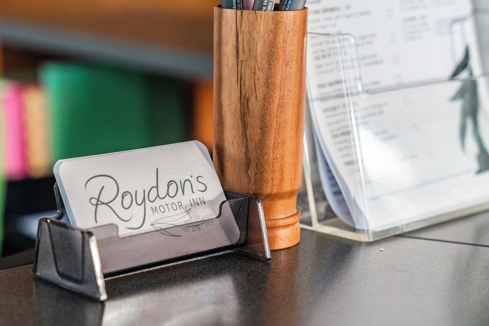 Roydons Motor INN 3