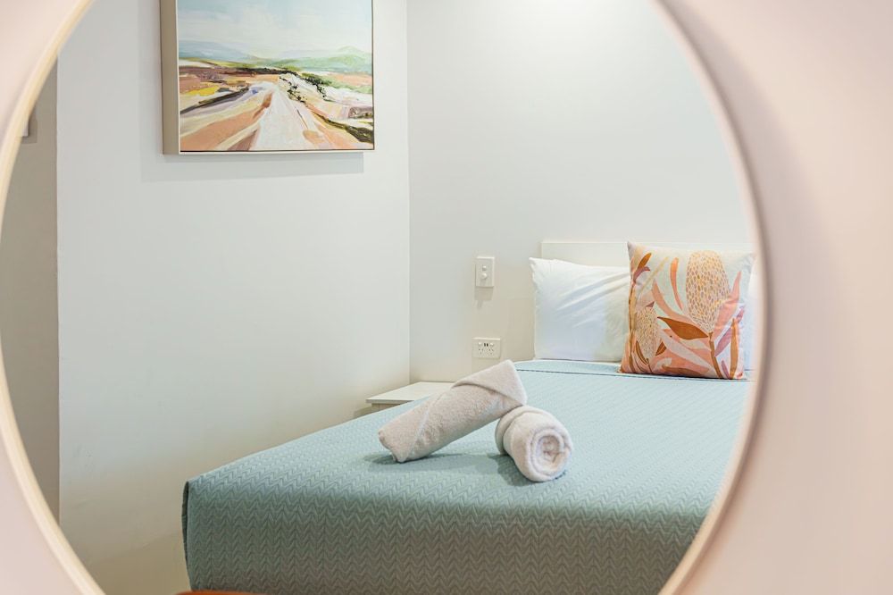 Roydons Motor INN 3 estrellas en Tamworth