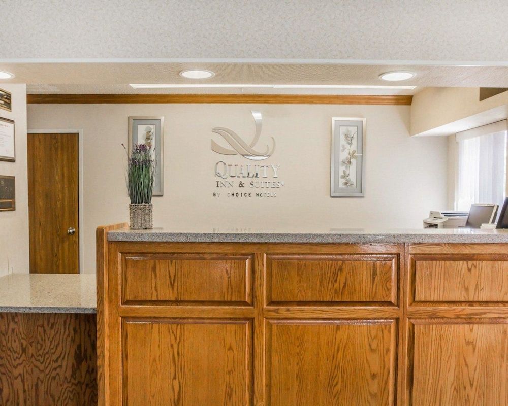 Quality Inn & Suites Golden - Denver West 2