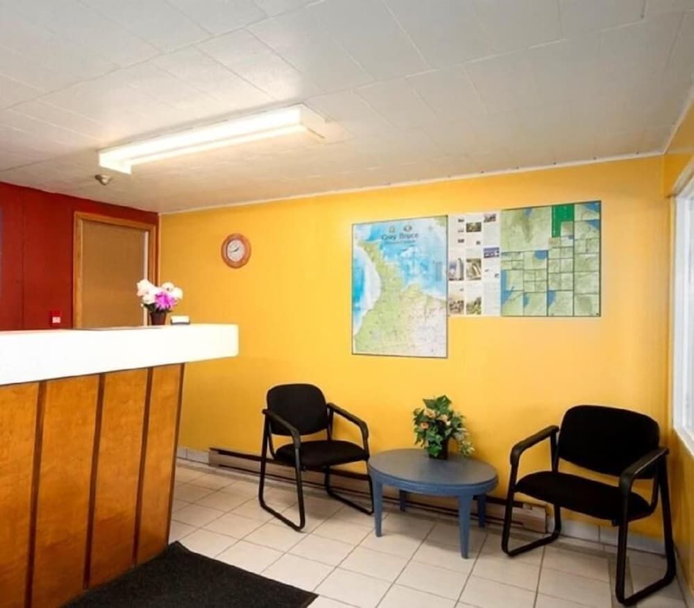 Save Inn Kincardine 2