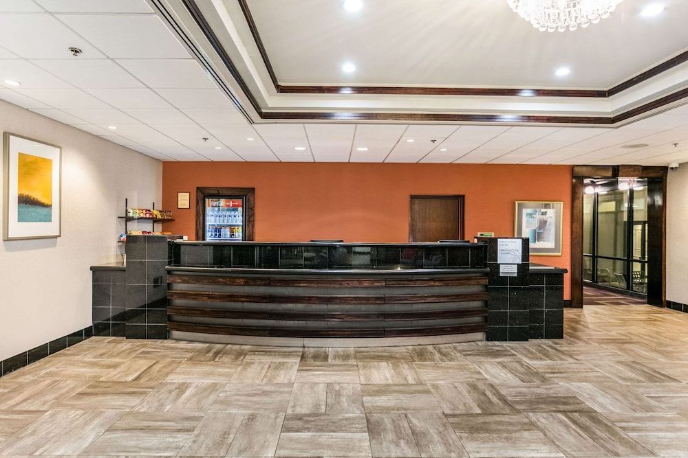 Clarion Hotel BWI Airport Arundel Mills 2