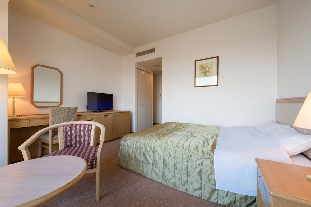 Grand Hotel New Oji 3