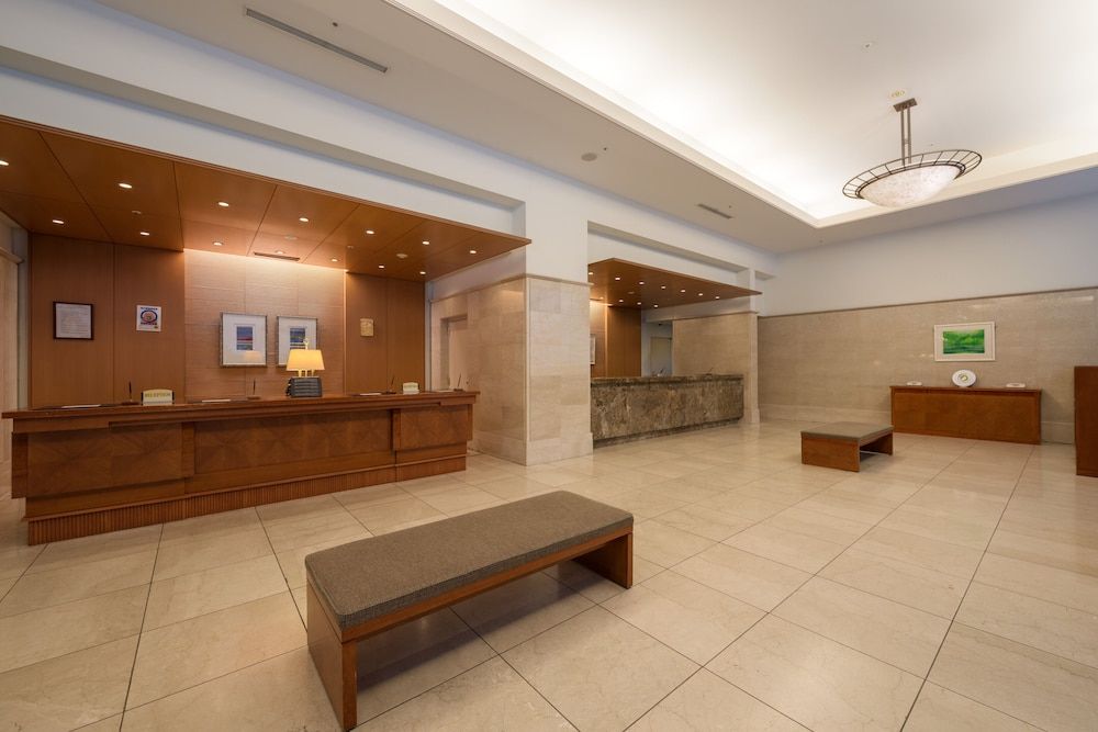 Grand Hotel New Oji 2