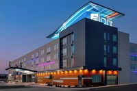Aloft Dublin-Pleasanton