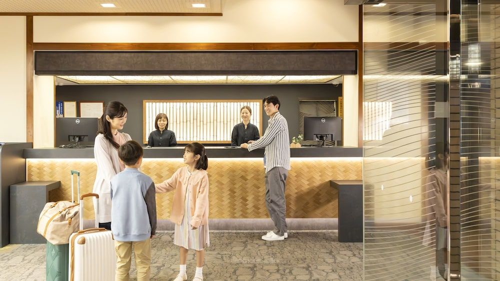 Ooedo Onsen Monogatari Premium Gero Honkan 2