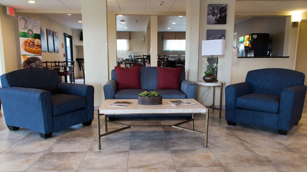 Quality Inn Prescott 2