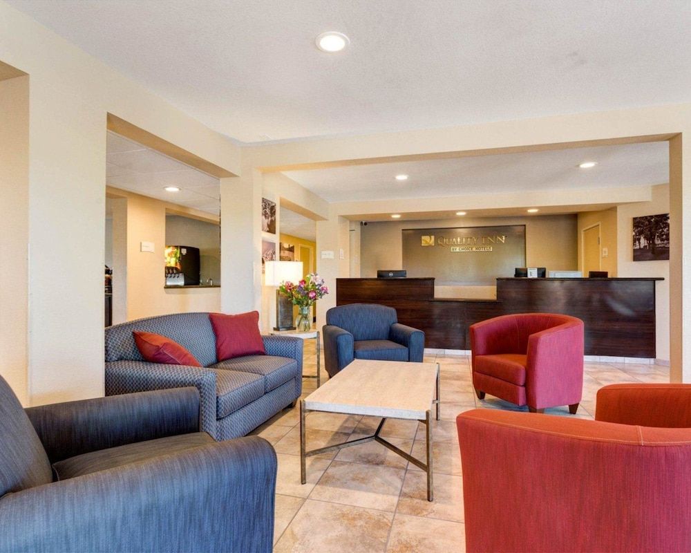 Quality Inn Prescott 3