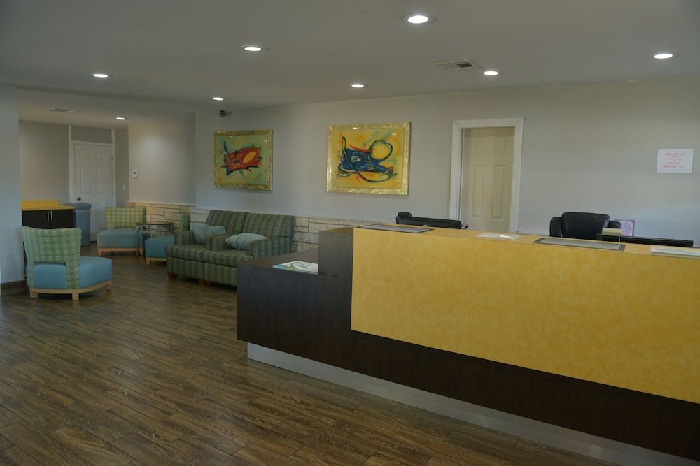 Rodeway Inn & Suites Winter Haven Chain Of Lakes 3