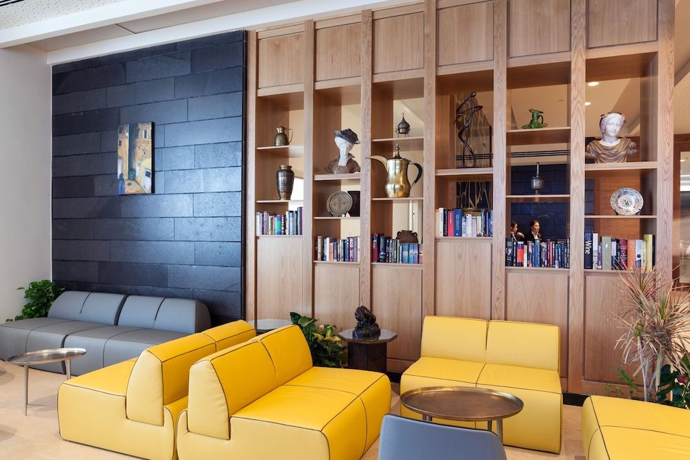 Legacy Nazarethe Hotel 2