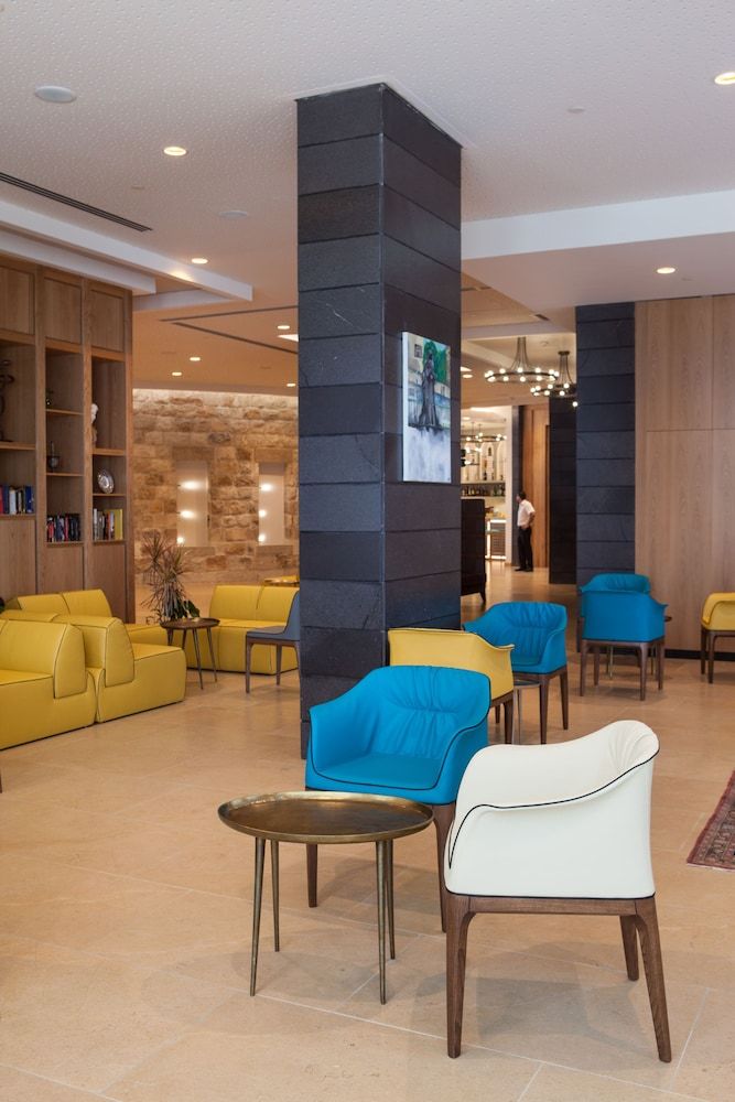 Legacy Nazarethe Hotel 3