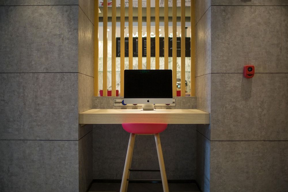 ibis Lanzhou Dongfanghong Plaza Hotel 3
