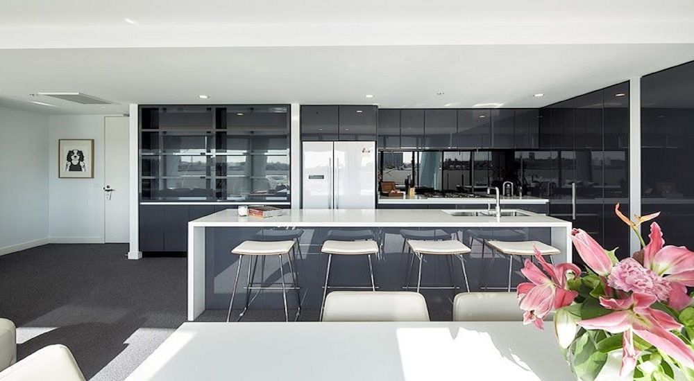 381 Cremorne -1 estrellas en Melbourne