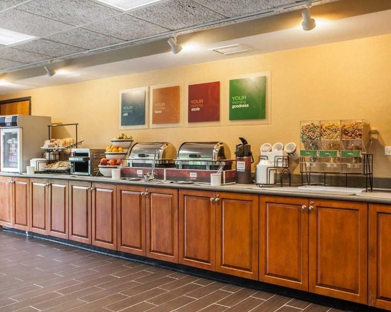 Suburban Studios Arlington Heights - Elk Grove 2 étoiles à Arlington Heights