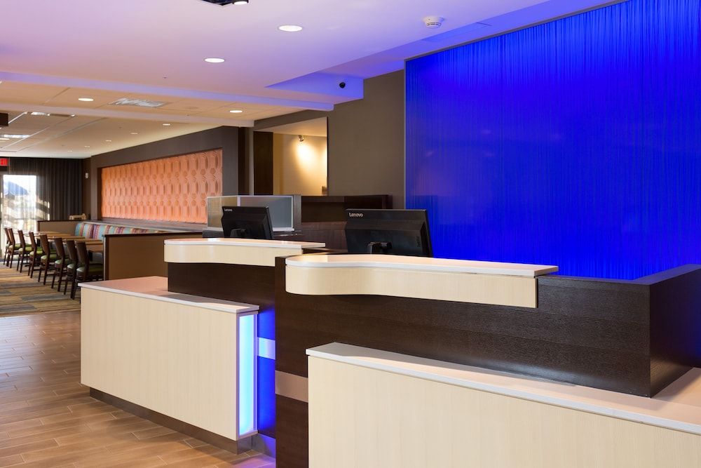 Fairfield Inn & Suites Sacramento Folsom 2