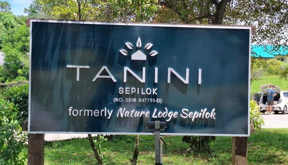 Tanini Sepilok (Formerly Nature Lodge Sepilok) -1 estrellas en Sandakan