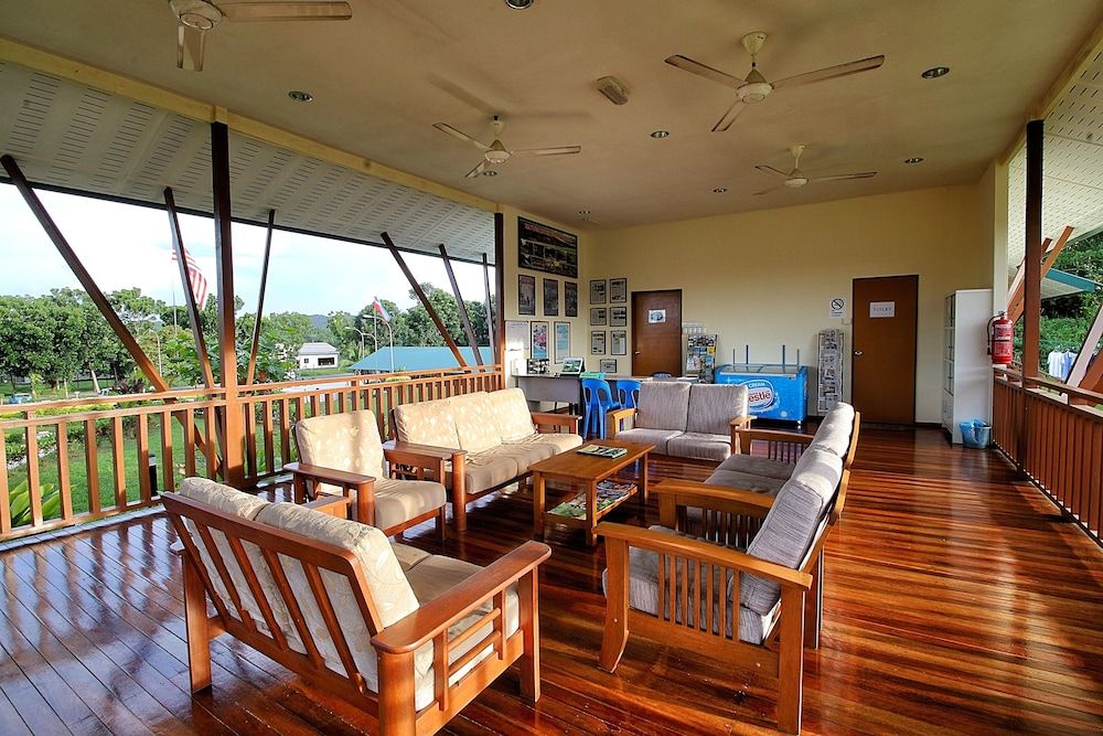 Tanini Sepilok (Formerly Nature Lodge Sepilok) 2