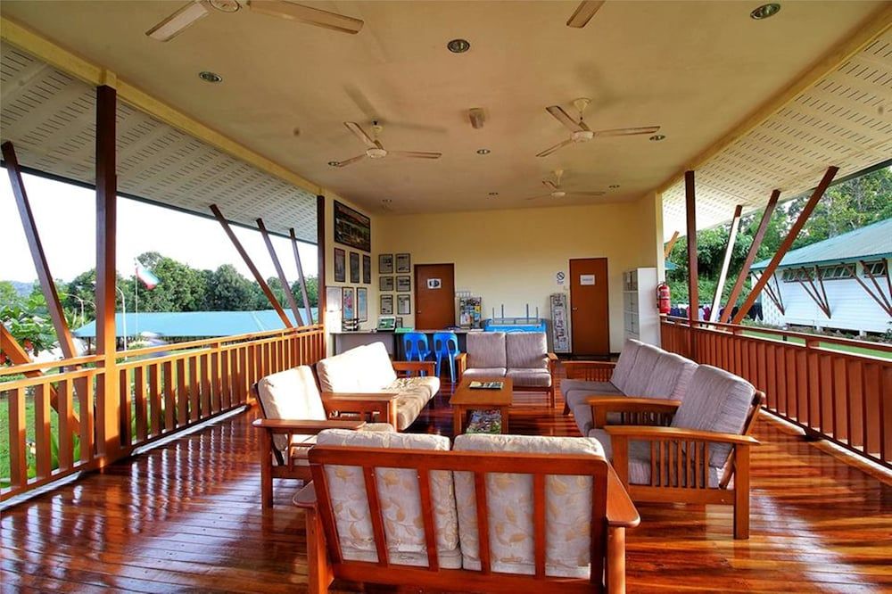 Tanini Sepilok (Formerly Nature Lodge Sepilok) 3