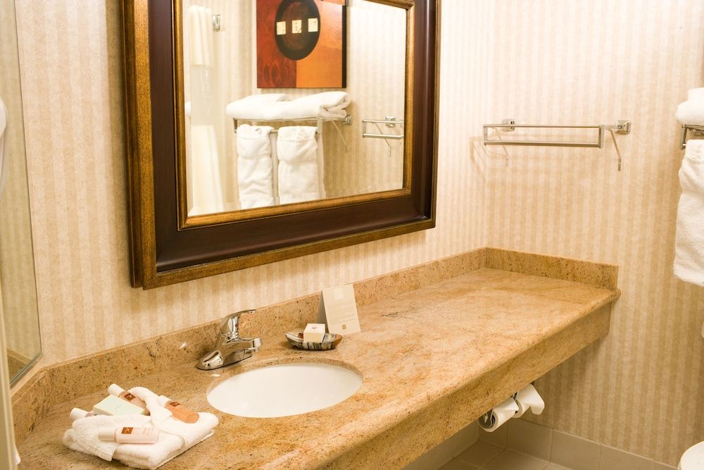 Borrego Springs Resort & Golf Club BW Premier  3