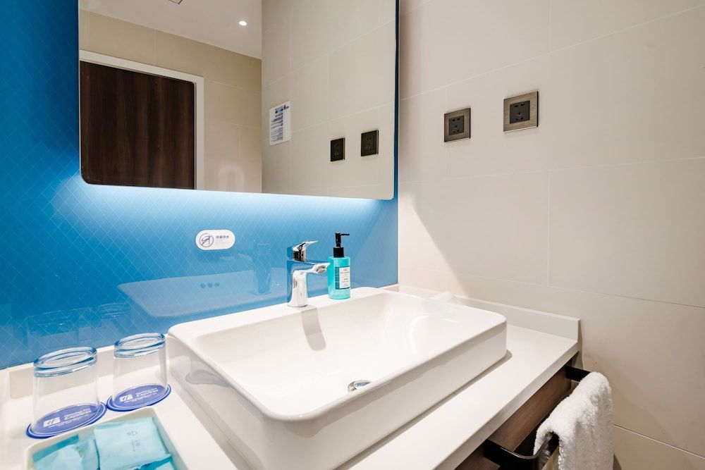 Holiday Inn Express Taian City Center by IHG 2