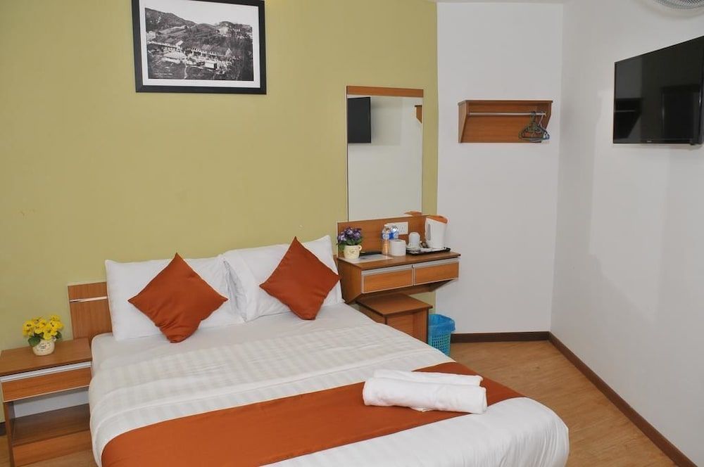 Hotel Double Stars Brinchang 2