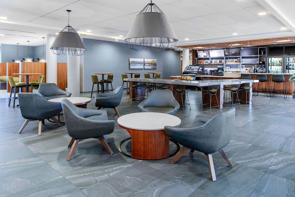 Courtyard by Marriott Yonkers Westchester County 3