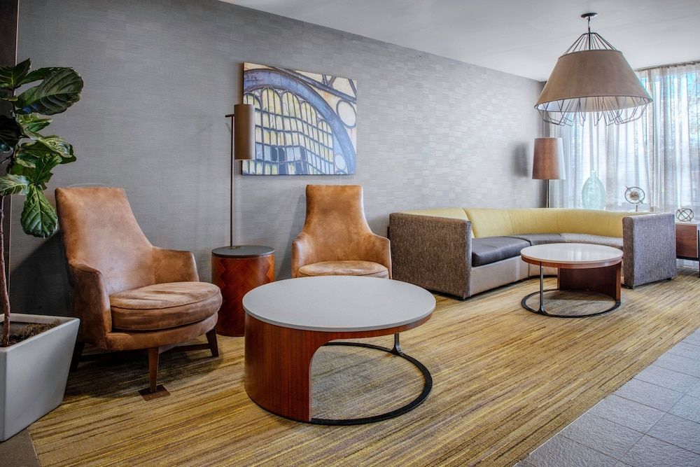 Courtyard by Marriott Yonkers Westchester County 2