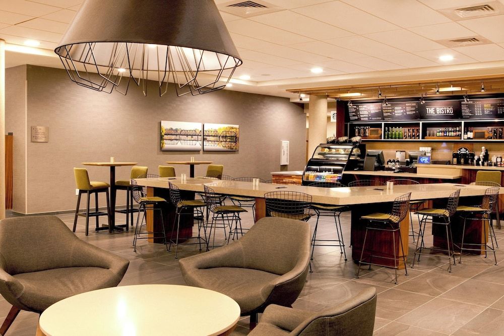 Courtyard by Marriott Yonkers Westchester County 1