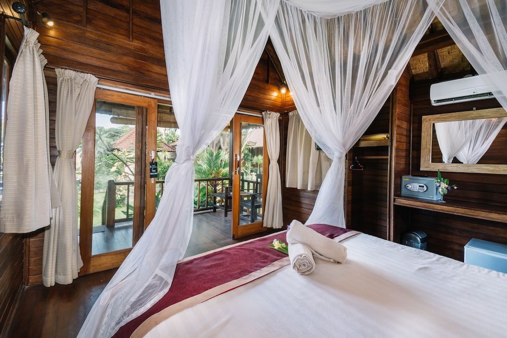 The Cozy Villas Lembongan by ABM 3