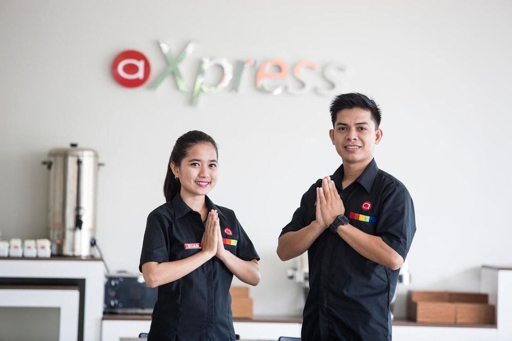 Amaris Hotel Ponorogo 2