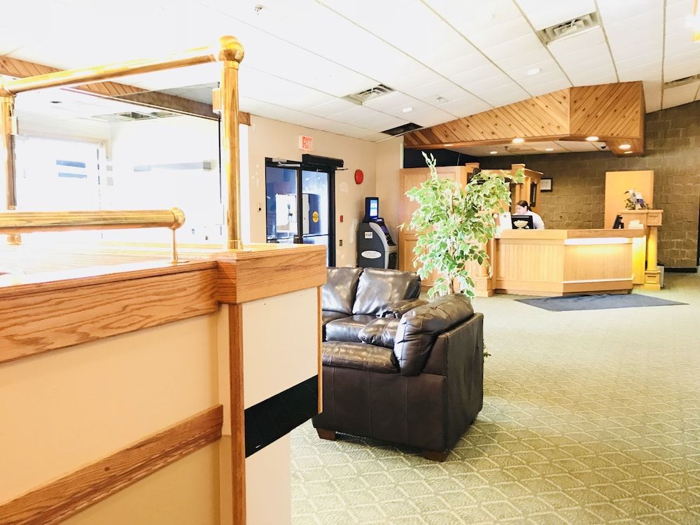 Hotel Northern Star 2