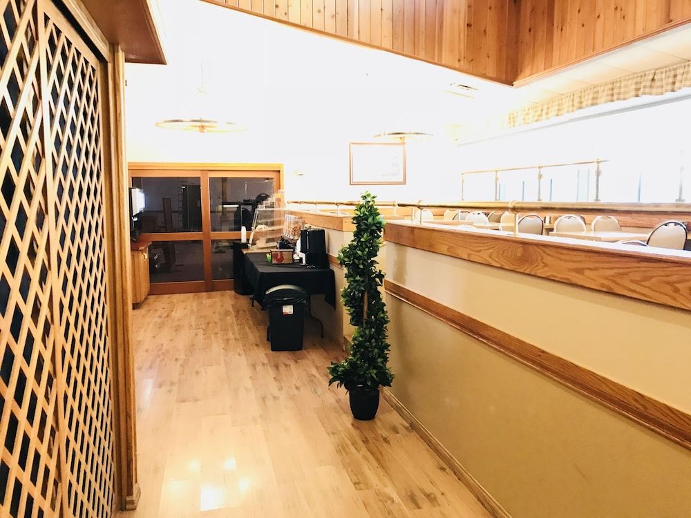 Hotel Northern Star 3