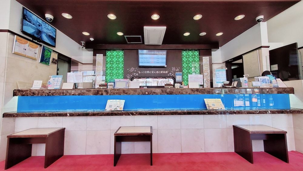 Toyoko Inn Hon Atsugi Station Minami 2