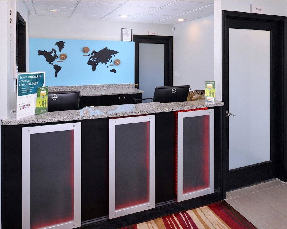 Econo Lodge Rochester I-90 & I-390 2