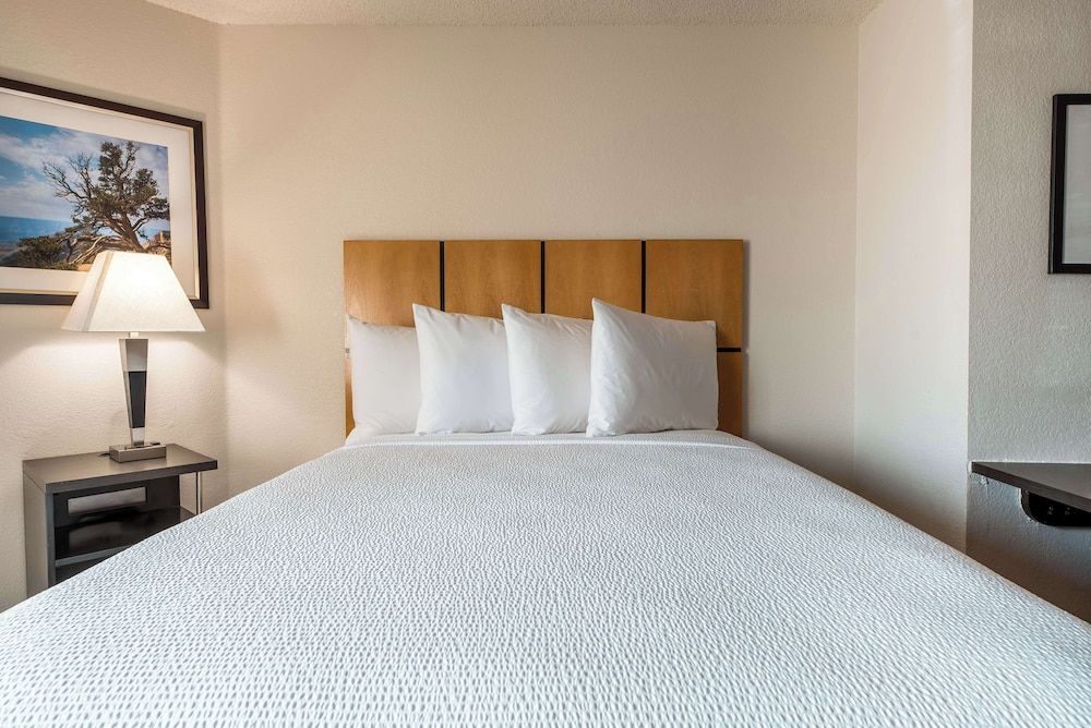 Sonesta Simply Suites Fort Worth 3