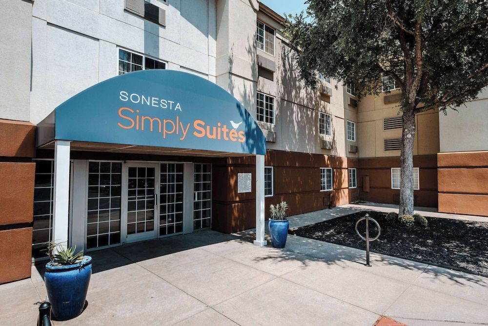 Sonesta Simply Suites Fort Worth 3 estrellas en Fort Worth