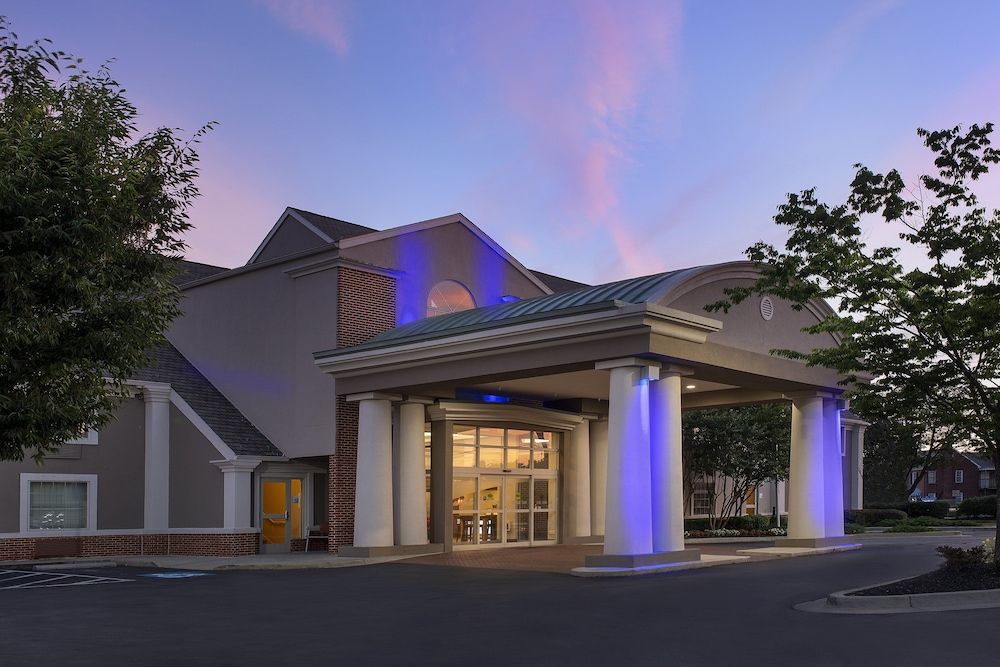 Holiday Inn Express & Suites Annapolis by IHG 3 étoiles à Annapolis