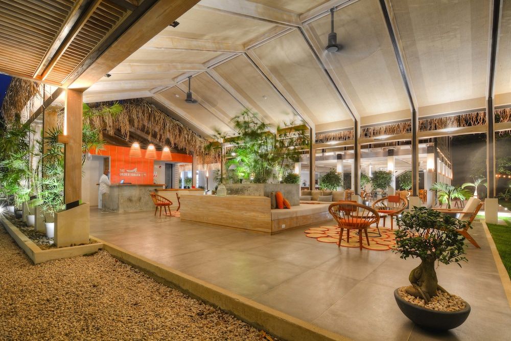 The Gilded Iguana Surf Hotel 3