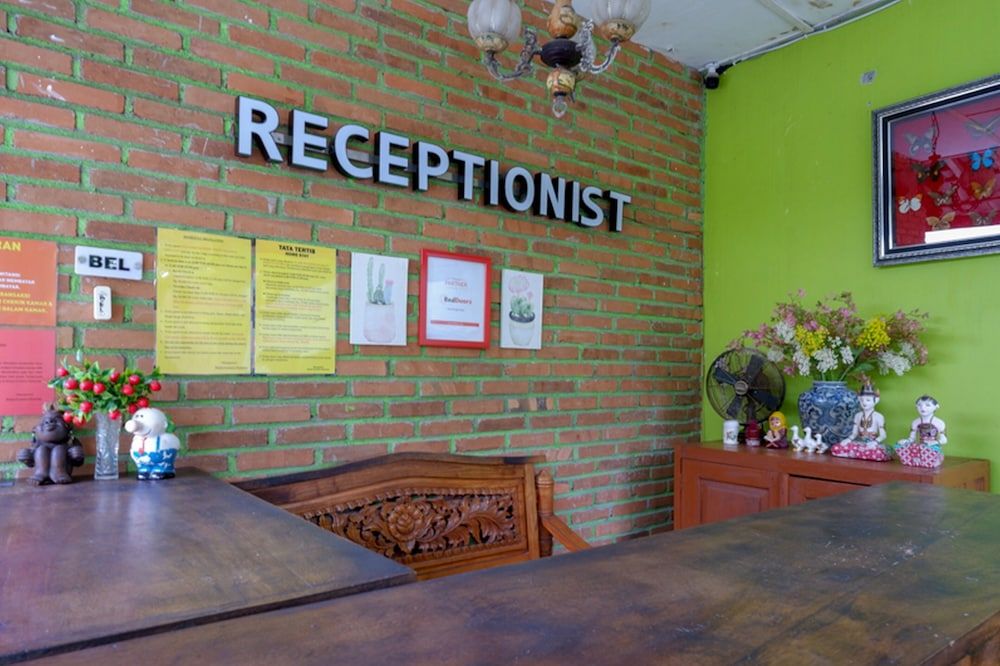 RedDoorz @ Jalan Parangtritis 2